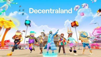 Decentraland (MANA) Will Hold The First Fashion Week Event On Metaverse