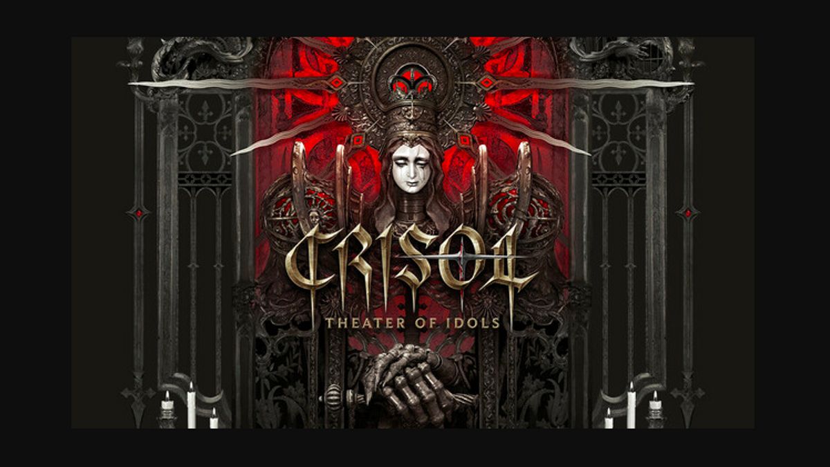 Horror Adventure Game Crisol: Theater Of Idols To Be Released This Year For PCs And Consoles