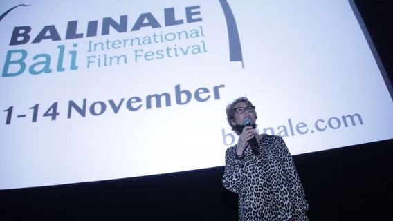 بالينالي، مهرجان بالي السينمائي الدولي لاعتماد طريقة تورونتو وساندانس