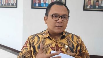 Golkar DKI Klaim Konstituen Setuju Gubernur Ditunjuk DPRD: yang Penting Legislatif Dipilih Langsung