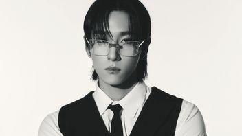 Alasan Kesehatan, I.M MONSTA X Batasi Aktivitas Perayaan Debut