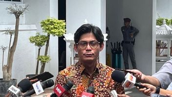 Remaining 4 Provinces, KPU Targets Recapitulation Of 2024 Election Votes To Be Completed Today