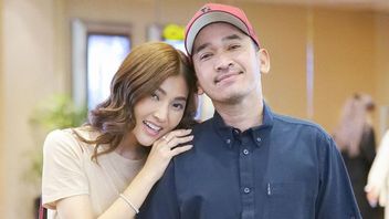 The Journey Of Cinta Ruben Onsu And Sarwendah: 10 Years Of Marriage To Divorce