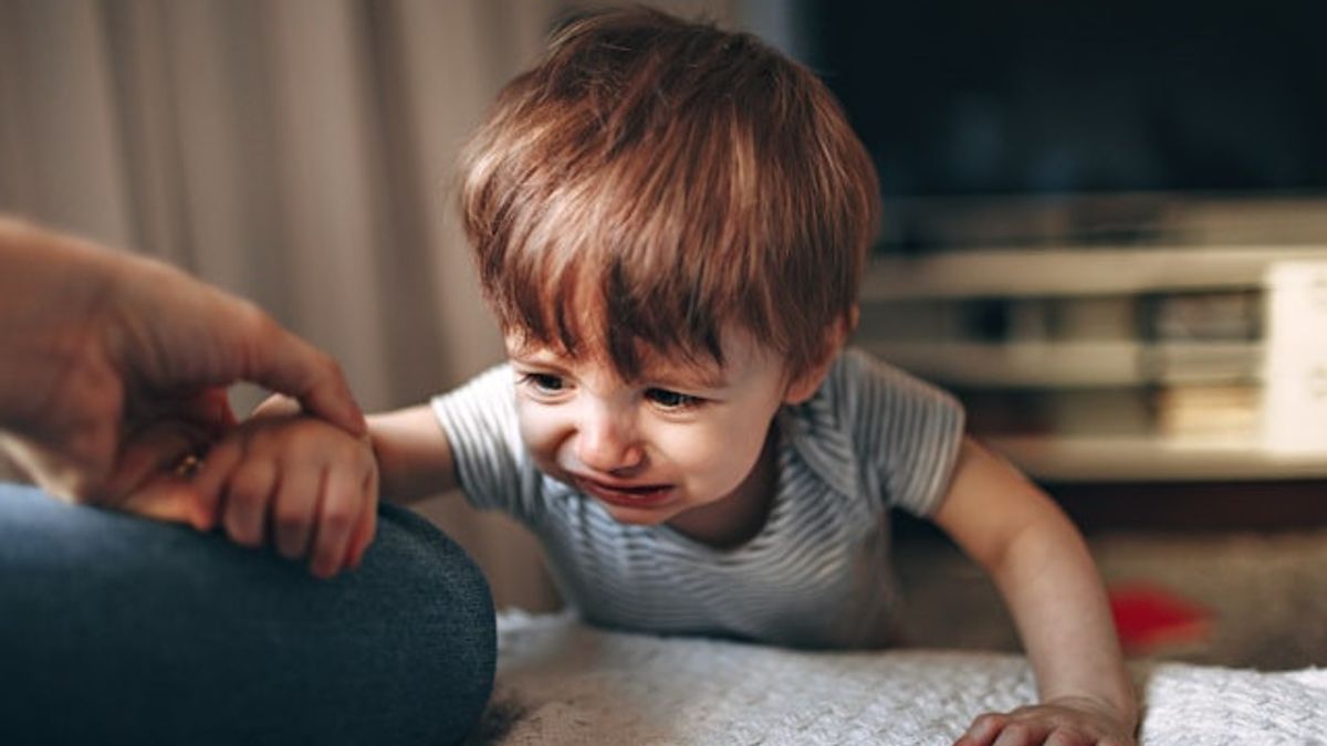 子供への超保護的な影響とその解決策