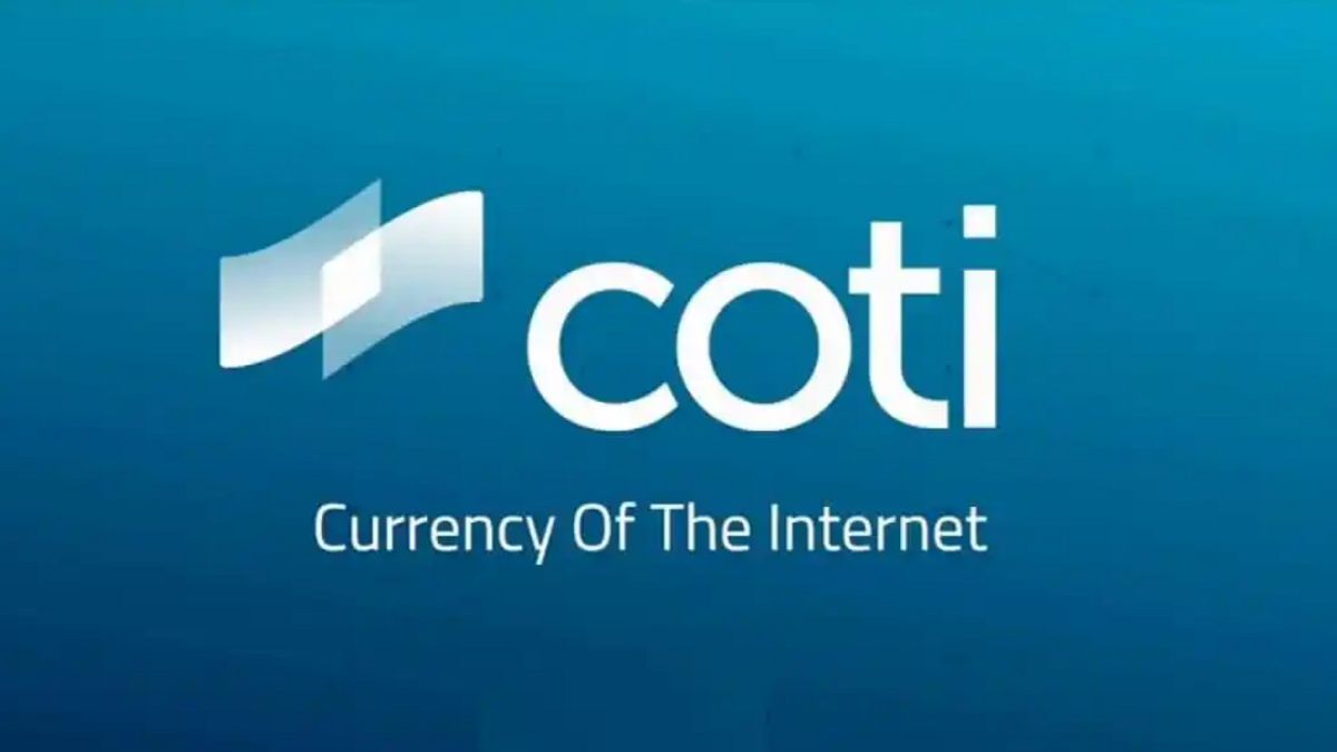 COTI Crypto Price Skyrockets After Getting Support From Cardano