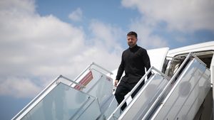 ゼレンスキー:プーチンは戦争を終わらせる必要性を感じておらず、ロシアは証言しなければならない