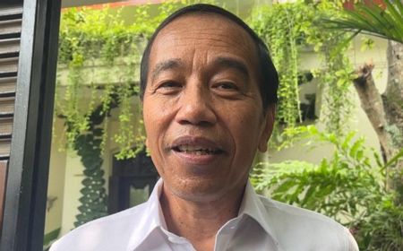 Jokowi: Masyarakat Harus Berikan Hak Pilih Sebebas-bebasnya