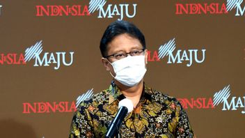 Attention To NTT, Central Java And Yogyakarta: The COVID-19 Vaccine There Is About To Expire