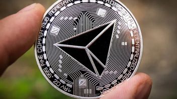TRON Founder Justin Sun Is Optimistic That TRX Will Become A Means Of Payment In 5 Countries