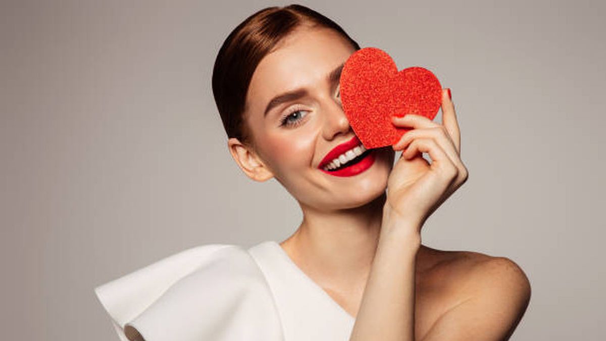 vous savez : 6 conseils pour préparer votre peau avant le rendez-vous de la Saint-Valentin