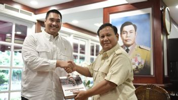 IPO: Menpora Paksakan Kebijakan, Prabowo dan Rosan Bisa Kena Getahnya!