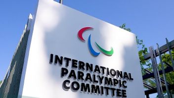 Rusia dan Belarusia Diizinkan Bertanding di Paralimpiade Musim Dingin 2026