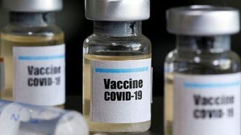 Anda Sudah dapat SMS soal Informasi Vaksin COVID-19?