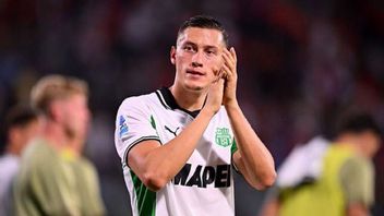 Sassuolo vs Fiorentina: La Viola Terancam Rekor Kelam Jelang Duel di Mapei Stadium