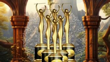 Daftar Lengkap Pemenang dan Peraih Penghargaan AMI Awards 2023