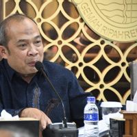  93 Persen Wilayah Jabar Terancam Kemarau Ekstrem, Iwan Suryawan: Ketahanan Pangan Nasional Dipertaruhkan!