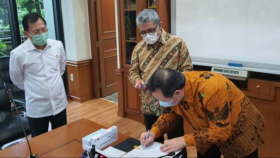 Donasi 400 Ribu Chloroquine untuk Bantu Sembuhkan Pasien COVID-19