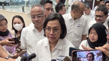 財務大臣、税金を最適化するために自動化されたデータ交換システムを要求する