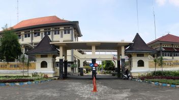 Lawang Mental Hospital Officially Operates In History Today, June 23, 1902