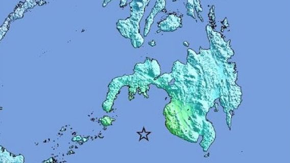 BMKG:M 7.0 Sangihe地震,菲律宾海板岩变形的触发因素