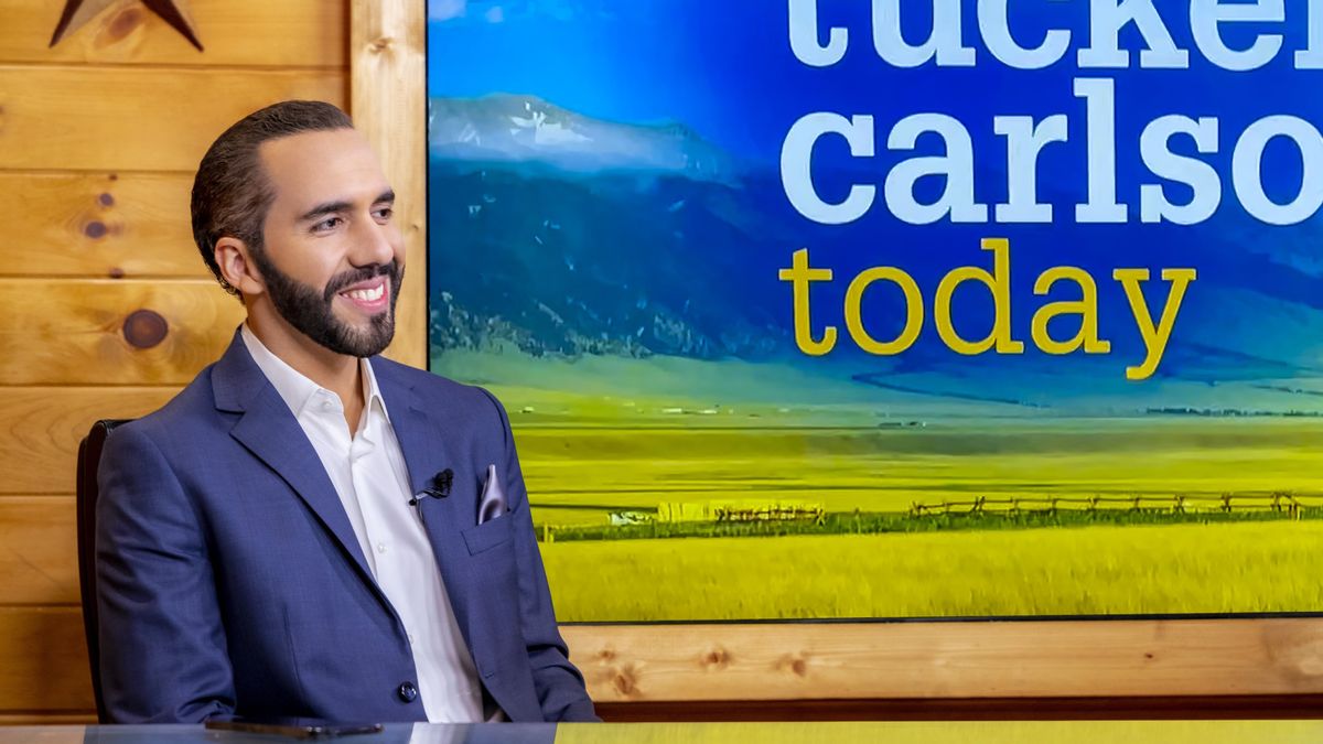 Bitcoin Conference in El Salvador was Quiet, Nayib Bukele Promises to Buy One Coin Every Day