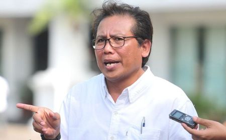 Sikapi Kritik Terhadap Jokowi, Fadjroel Rachman: Kritik adalah Jantung Kemajuan Demokrasi, Tapi...