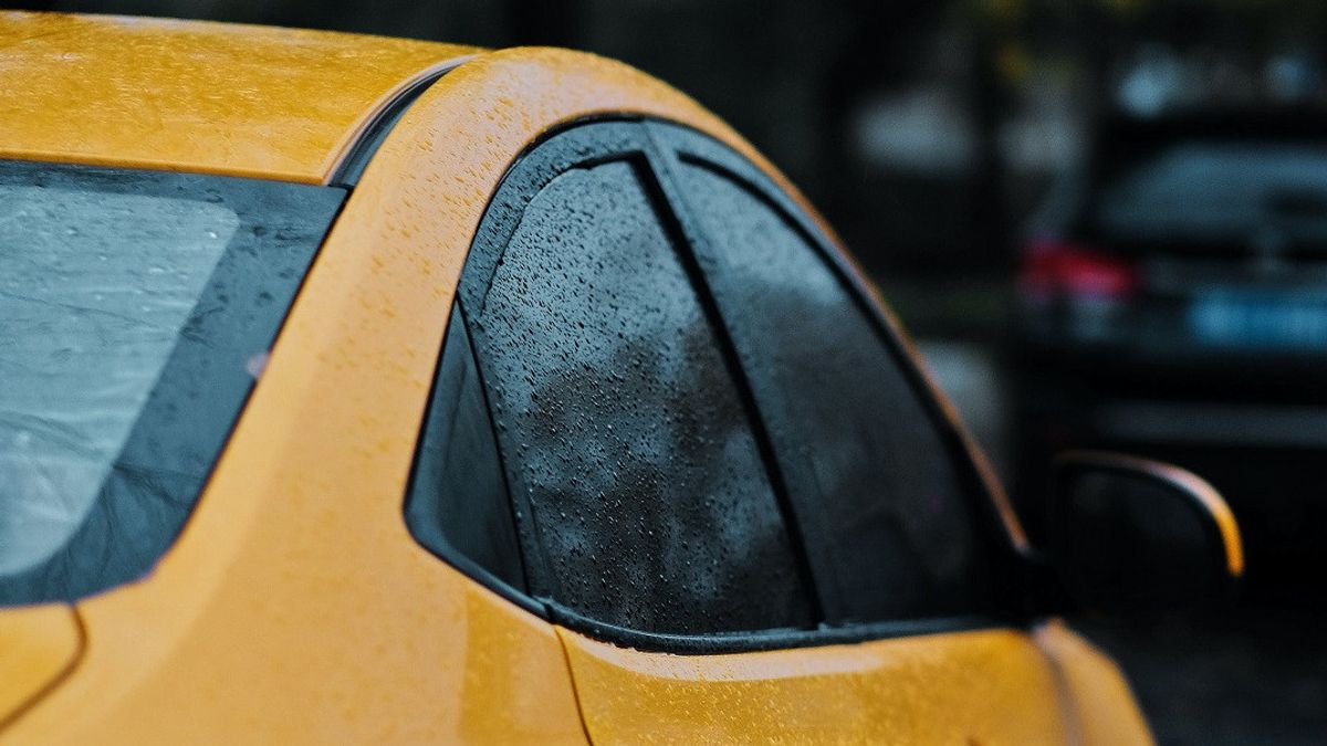 5 conseils pour prendre soin de votre voiture pendant la saison des pluies pour rester en pleine forme
