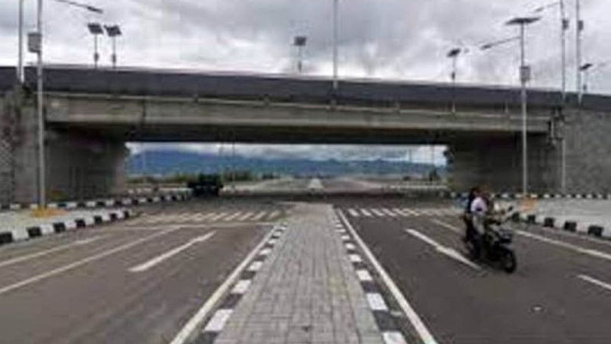 Pemprov Riau Siapkan Uang Rp5,3 Miliar Ganti Rugi Lahan Flyover Simpang Garuda Sakti Pekanbaru