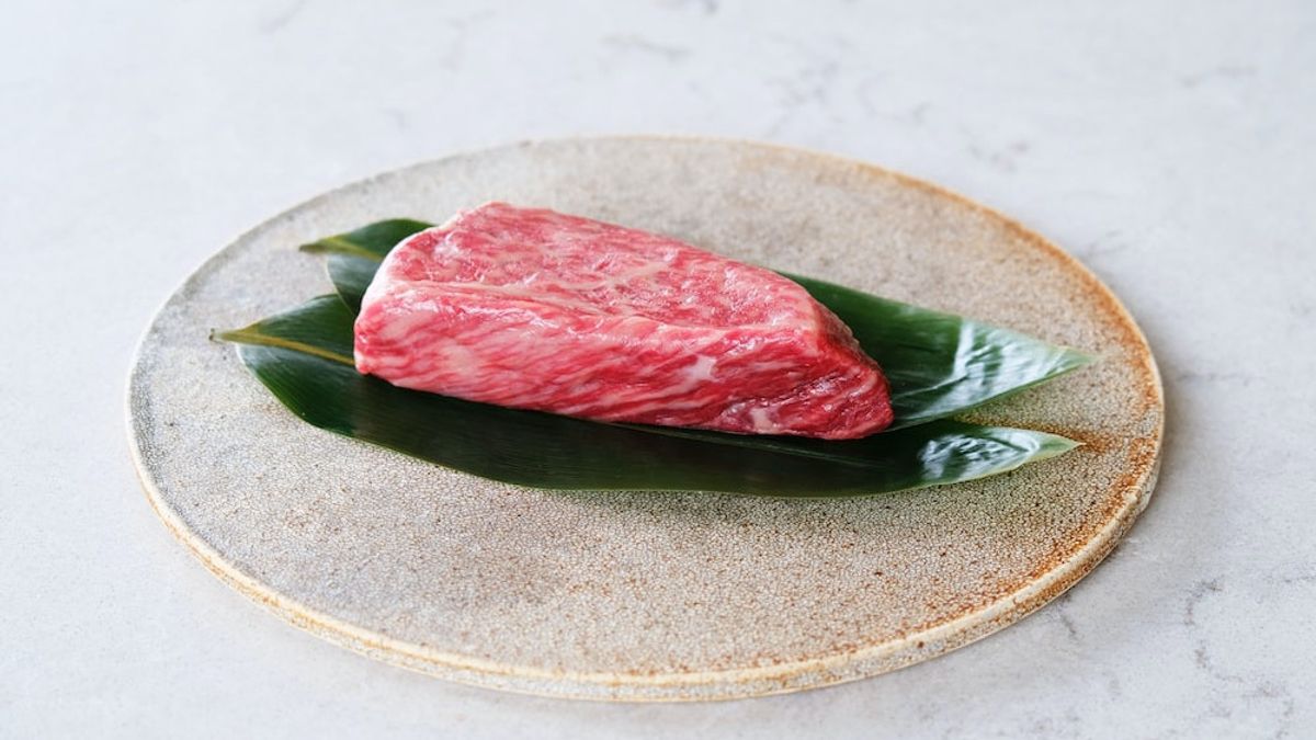 Price Of The Mahal, What's The Specialty Of The Wagyu A5 Meat?