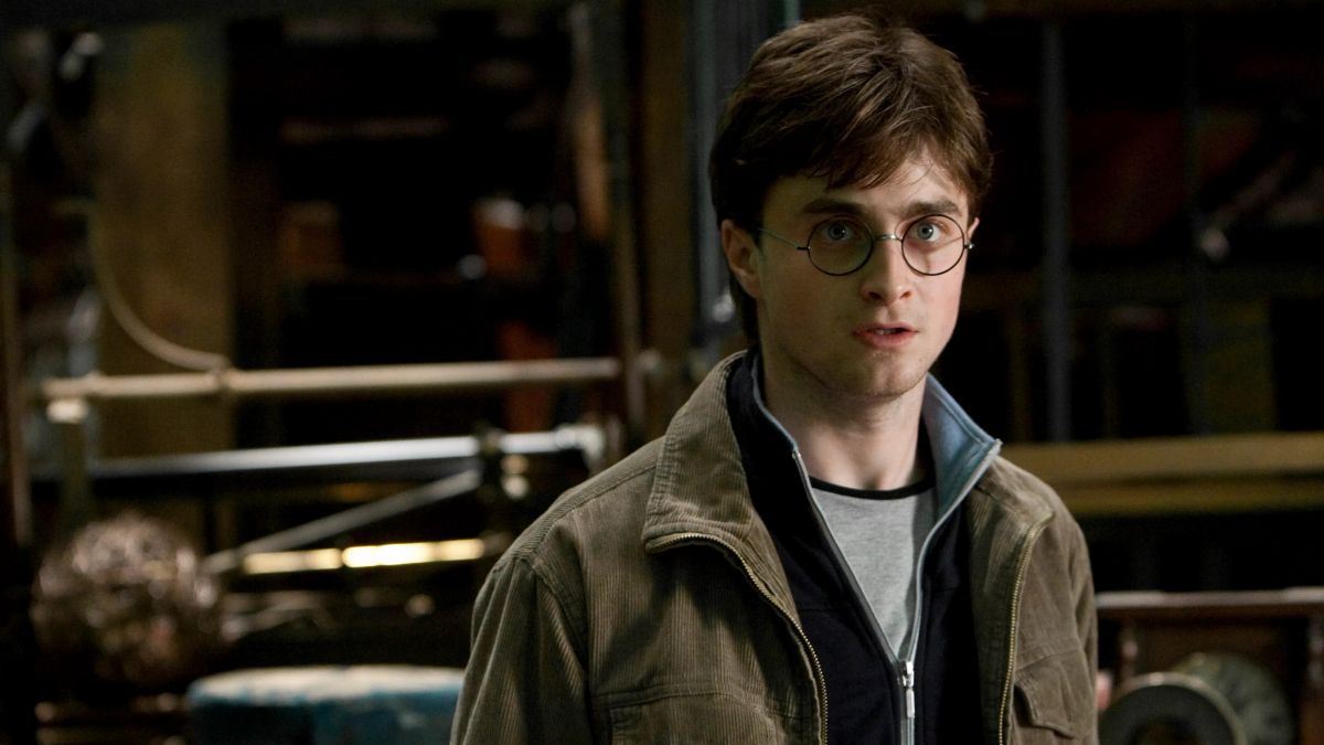 Daniel Radcliffe Bantah Jadi Cameo di Serial <i>Harry Potter</i>