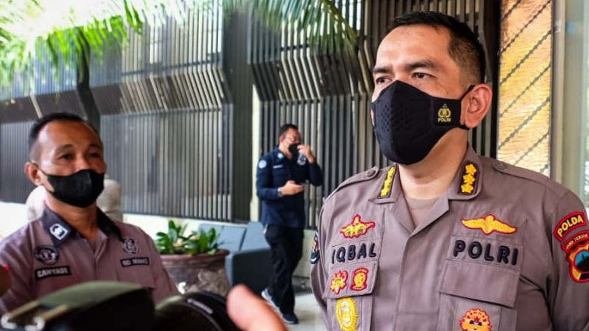 Kepolisian Siap Amankan Demo 11 April di Jawa Tengah