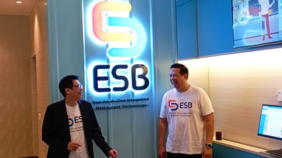 ESB 创建基于云的数字餐厅以支持 MSME 数字化的加速