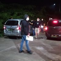 Polri Buka Peluang Rekonstruksi Lanjutan, Penyidikan Belum Selesai