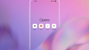 Pengguna Opera di iOS Melonjak Lima Kali Lipat di Eropa Berkat Aturan DMA 