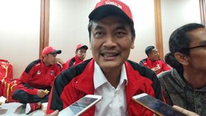 Sempat <i>No Comment</i>, Anak Buah Anies Mengaku Utang Bank Talangi Formula E karena Kepepet Tapi Sudah Lunas