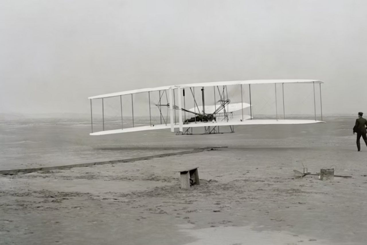 Les 7 aéroports les plus anciens du monde, l'un des seuls d'Asie du Sud-Est