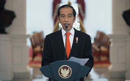 Presiden Jokowi Ingatkan Target Sertifikat Tanah: Menterinya Hati-hati!