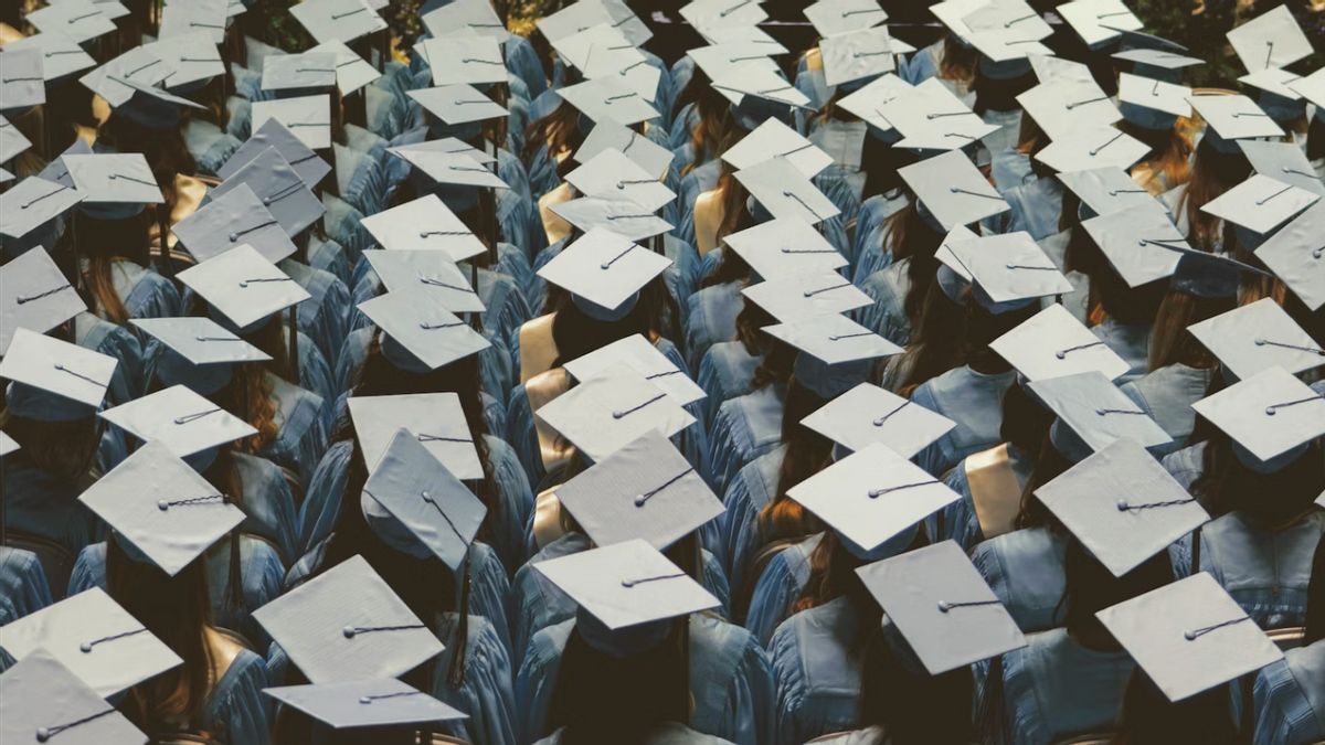 Disdik Semarang Instruksikan Sekolah Tak Gelar Wisuda