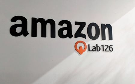 Amazon Bikin Robot Pembantu Rumah Tangga Bernama Vesta