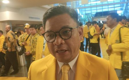 Ketum Parpol Bakal Hadiri HUT Ke-60 Golkar Kecuali Megawati-Surya Paloh