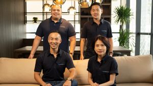 AC Ventures Siap Dukung Bisnis Berbasis Teknologi di Indonesia dan Asia Tenggara
