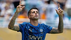Piala Dunia Antarklub 2025 Sulit bagi Cancelo dan Neves setelah Meninggalnya Diogo Jota