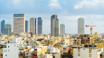 Israéliens intercepte des missiles tirés par les Houthis au Yémen, la sirène dit à Tel Aviv