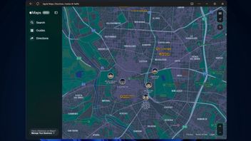 Ini Kelemahan Terbesar Apple Maps dan Upaya Perbaikan Apple