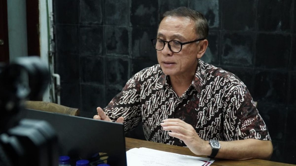 PSSI Exco Meetings Resulted In A Number Of Decisions