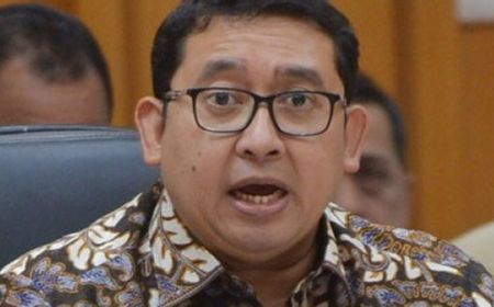 Wacana Jabatan Presiden 3 Periode Muncul, Fadli Zon: Sekalian Saja Seumur Hidup, Seperti Zaman Orde Lama