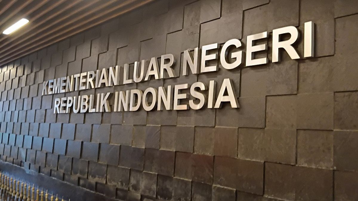 Jadi Prioritas Program Asta Cita, Kemlu Siapkan Kebijakan untuk Mengakselerasi Kontribusi Diaspora