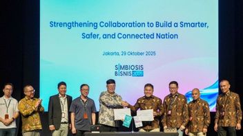 Telkomsel And BARDI Present IoT Solutions For Vehicle Safety