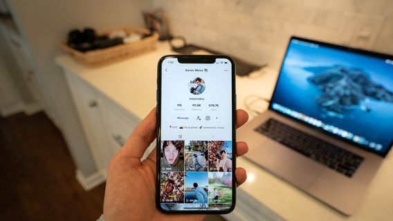 TikTok Hadapi Tuduhan Sebagai Platform yang Picu Vandalisme di Kalangan Anak dan Remaja AS