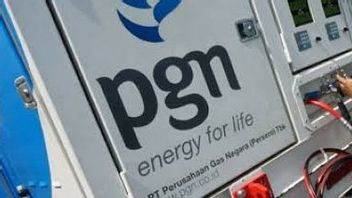 رجال بهليل إلى السياسي جيريندرا دودوكي يعملون كمديرين ومفوضين ل PGN